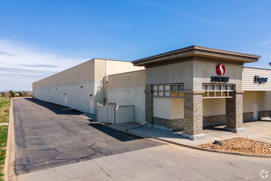 More Photos Of 151 W Mineral Ave, Littleton Unknown For Lease
