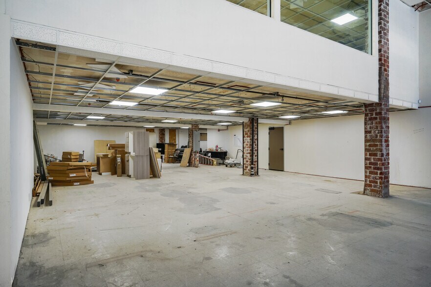 More Photos Of 220-222 14th St, Oakland Medical For Lease