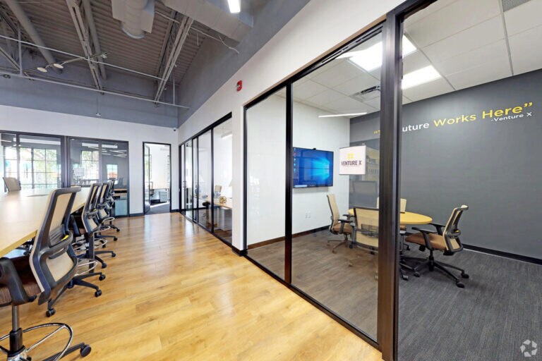 More Photos Of 2000 PGA Blvd, Palm Beach Gardens Coworking Space