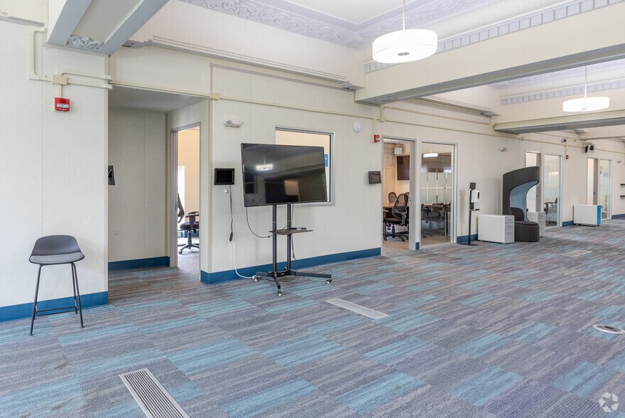 More Photos Of 101-103 W Main St, Durham Loft Creative Space For Sale