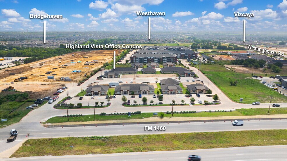 Primary Photo Of 2951 FM 1460, Georgetown Medical For Sale