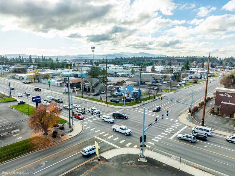 More Photos Of 124 W Hanley Ave, Coeur d'Alene Fast Food For Sale
