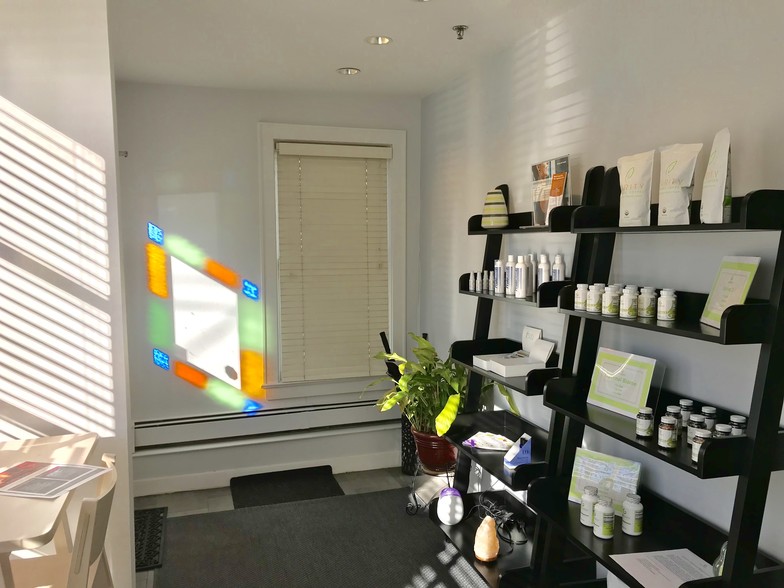 More Photos Of 245 Mill St, Greenwich Loft Creative Space For Lease