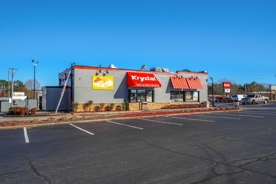 More Photos Of 6199 Highway 92, Acworth Unknown For Lease