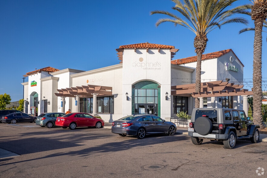 More Photos Of 10604-10789 Westview Pky, San Diego Unknown For Lease