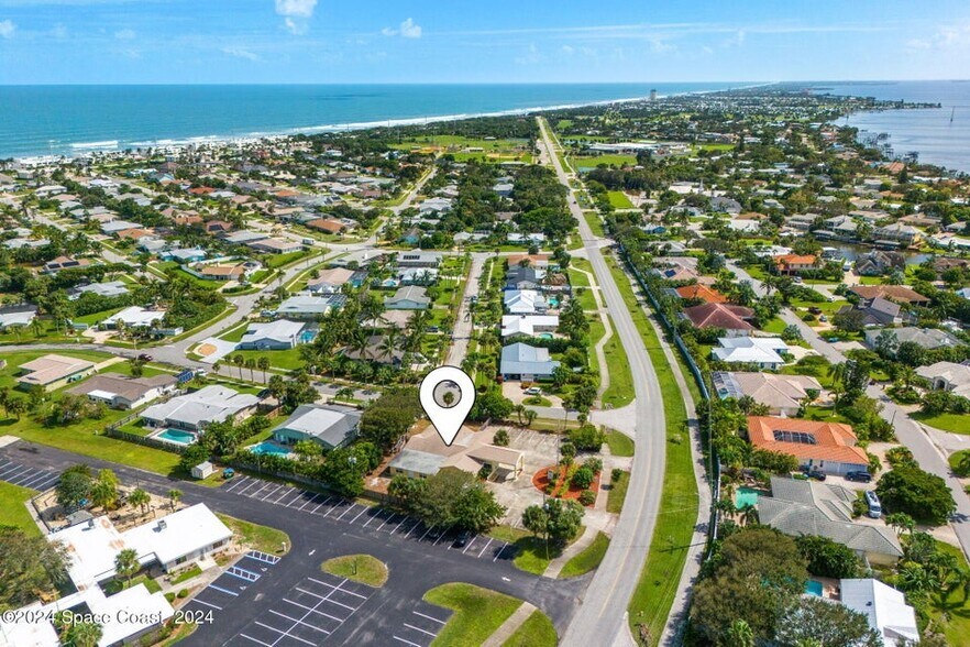 More Photos Of 308 Orange St, Melbourne Beach Daycare Center For Sale