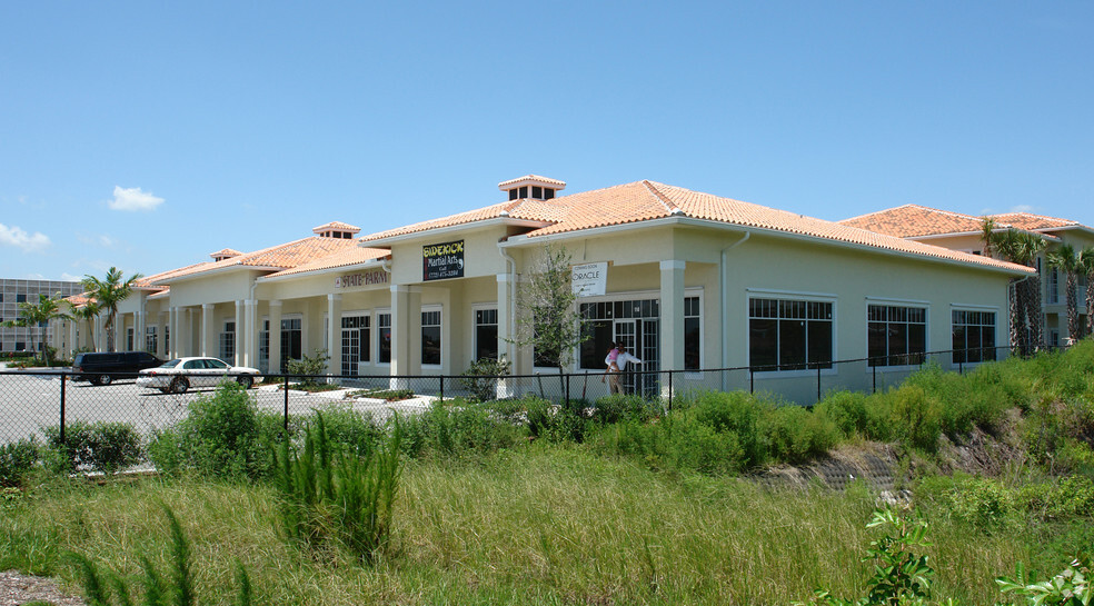 Primary Photo Of 270 NW Peacock Blvd, Port Saint Lucie Storefront Retail Office For Lease