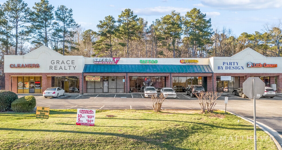 More Photos Of 1920 Hudson Bridge Rd, Stockbridge Unknown For Sale