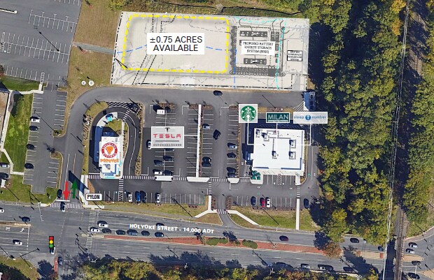 More Photos Of 44 Holyoke St, Holyoke Land For Lease