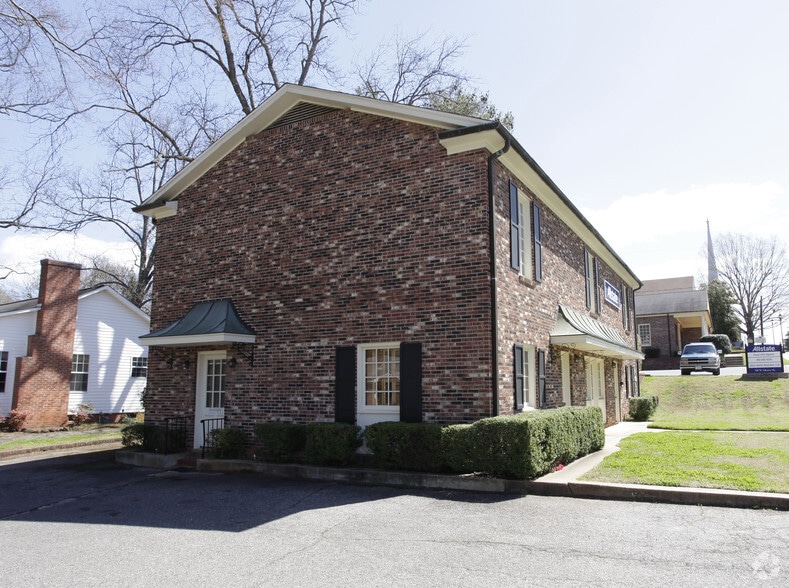 More Photos Of 30 W Liberty St, York Office For Lease