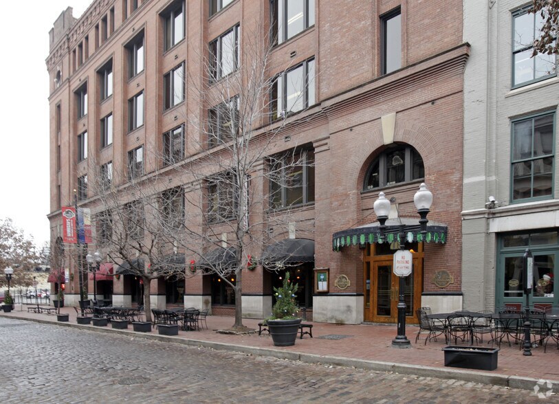 More Photos Of 707 N 2nd St, Saint Louis Office For Lease