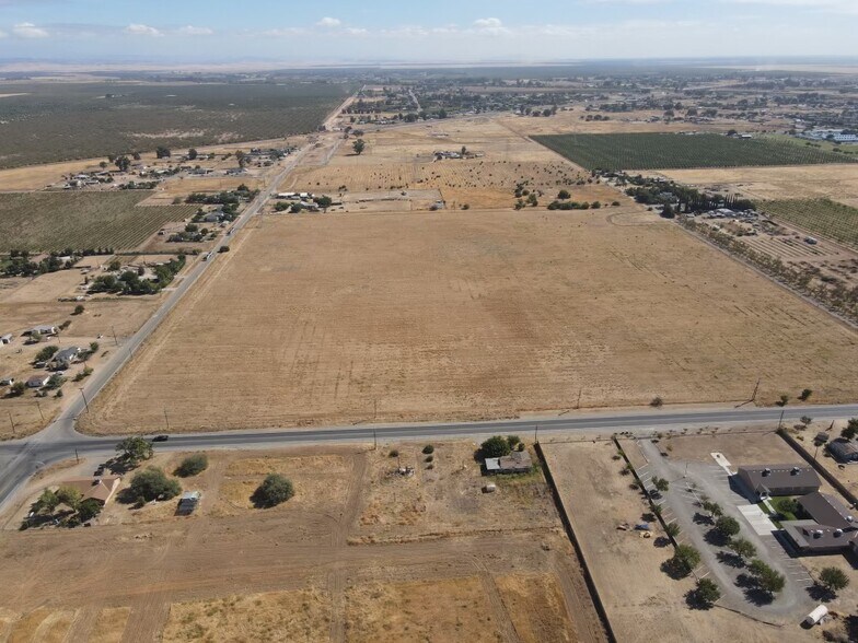 More Photos Of 16887 North Lake St, Madera Land For Sale
