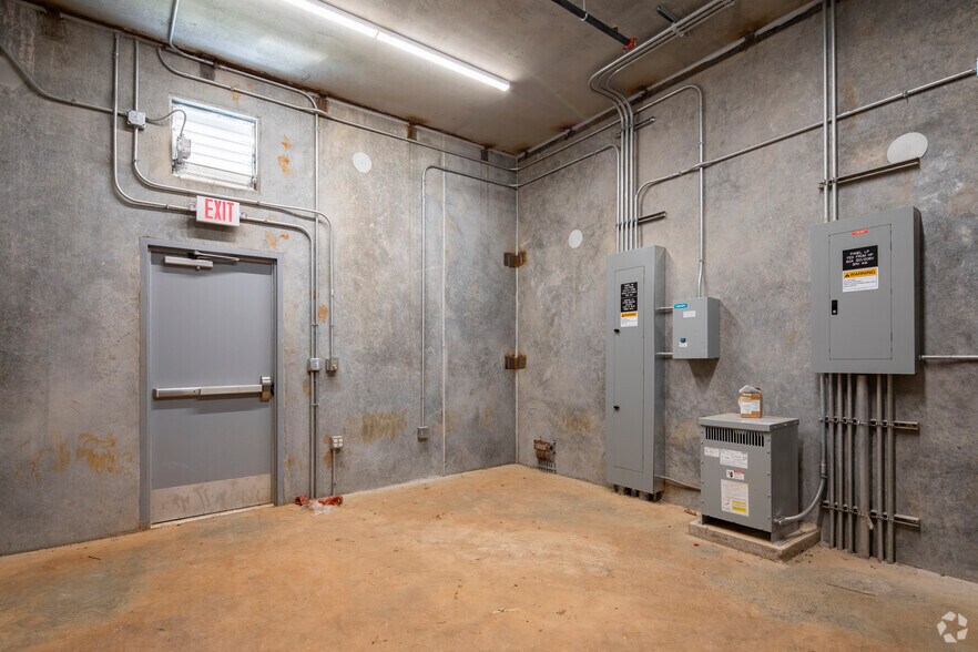 Photo of 1st Floor Ste 100