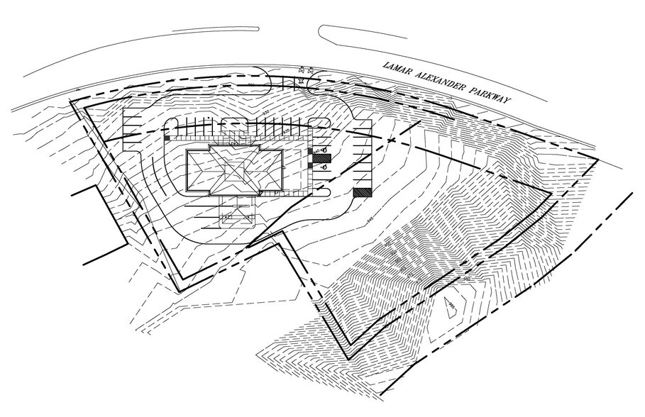 More Photos Of W Lamar Alexander Pky, Maryville Land For Sale