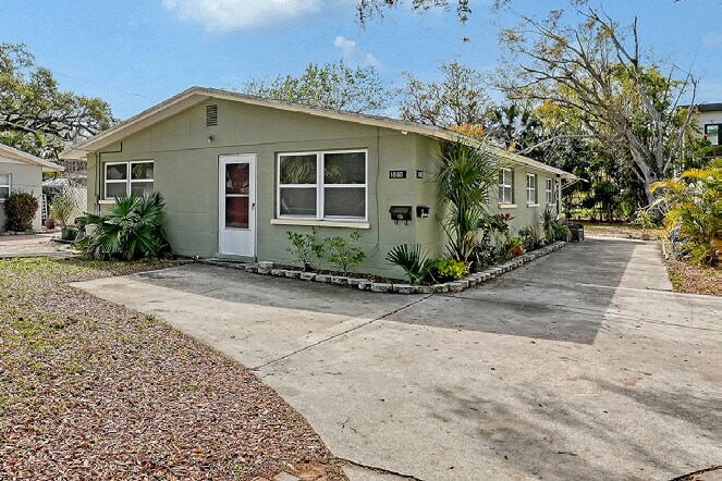 Primary Photo Of 1860 7th St, Sarasota Specialty For Sale