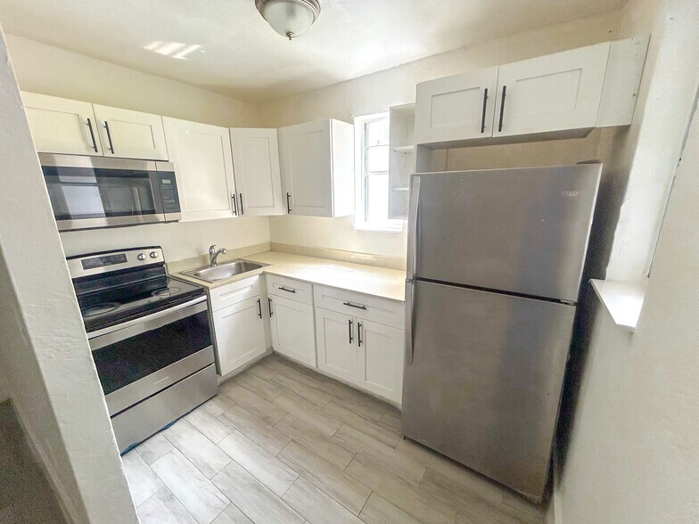 More Photos Of 1261 NW 59th St, Miami Apartments For Sale