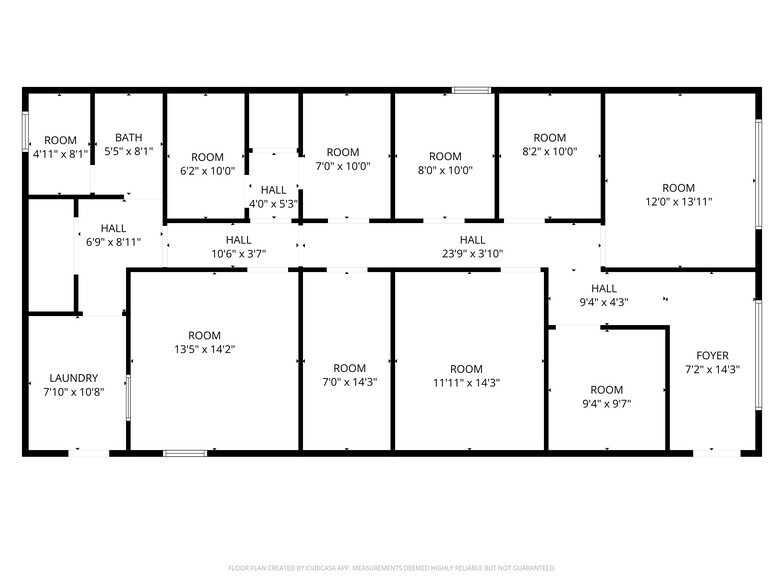 More Photos Of 9669 Highland Rd, White Lake Township Freestanding For Sale