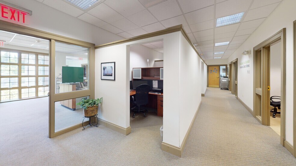 More Photos Of 411 Old Baltimore Pike, Chadds Ford Office For Sale
