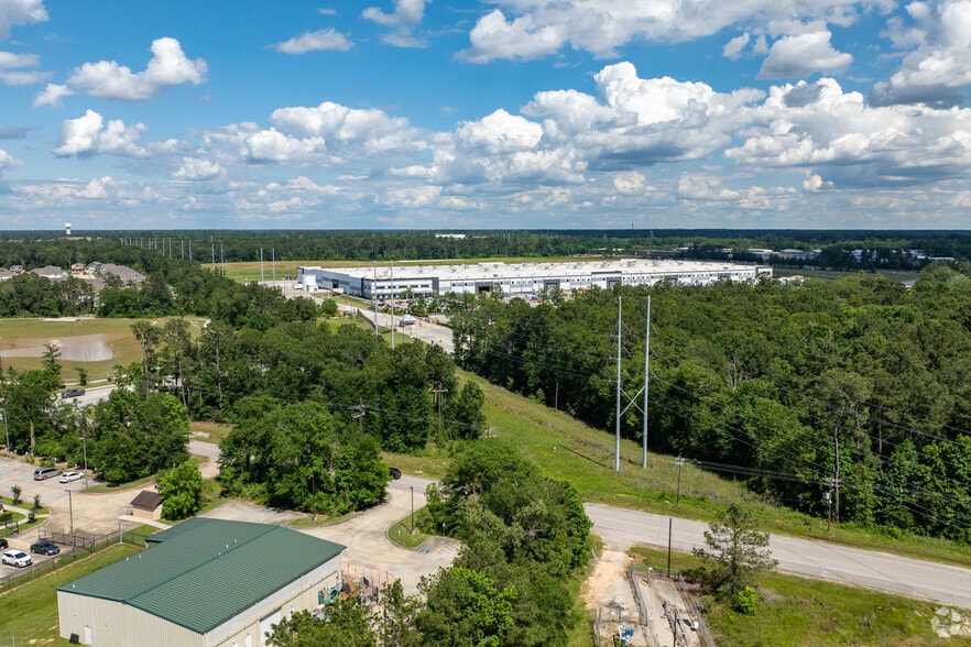 More Photos Of 0 North Porter Road, Conroe Land For Sale