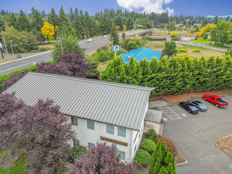 More Photos Of 9407 NE Vancouver Mall Dr, Vancouver Medical For Sale