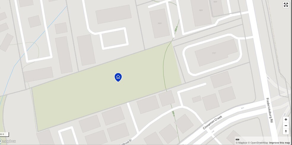 More Photos Of 9735 Fredericksburg Road, San Antonio Land For Sale