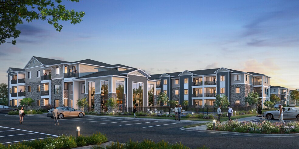 Primary Photo Of 250 Southport Rd, Spartanburg Land For Sale