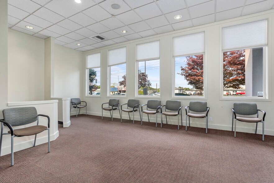 More Photos Of 911 S Washington St, Kennewick Medical For Lease