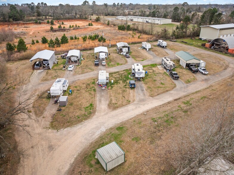 More Photos Of 1242 Loop 179, Pittsburg Specialty For Sale