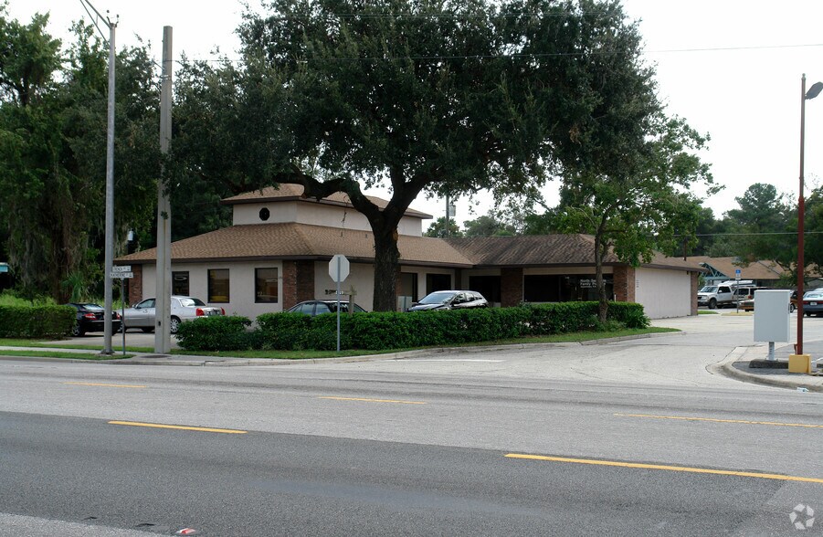 Primary Photo Of 2209 S French Ave, Sanford Medical For Lease