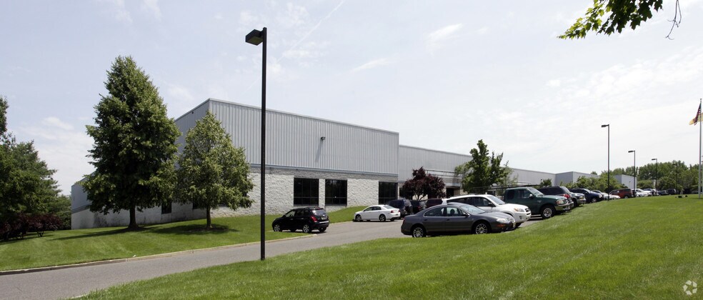 More Photos Of 1265 Glen Ave, Moorestown Warehouse For Lease