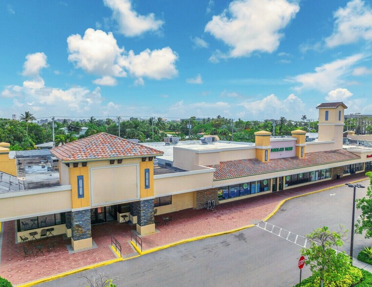 More Photos Of 1600-1662 N Federal Hwy, Boca Raton Unknown For Lease