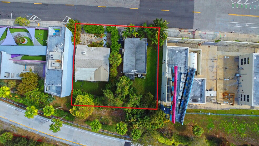 More Photos Of 1036 SW 3rd Ave, Miami Land For Sale