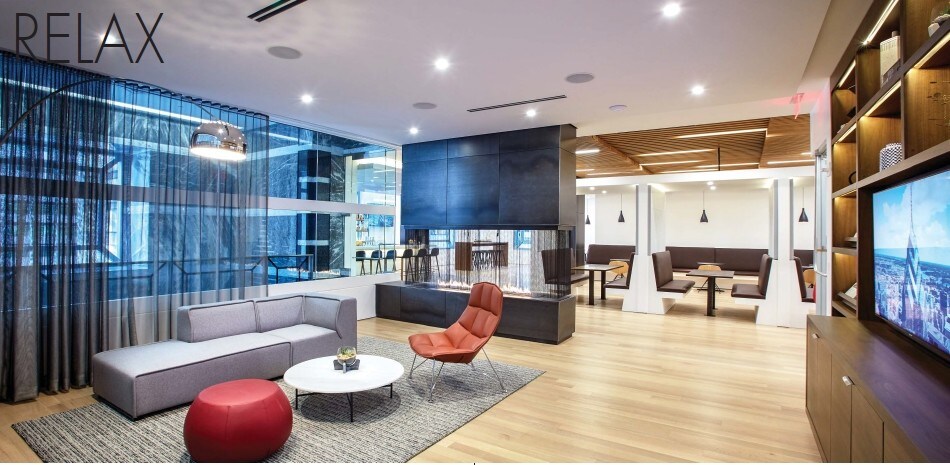 More Photos Of 1650 Market St, Philadelphia Coworking Space