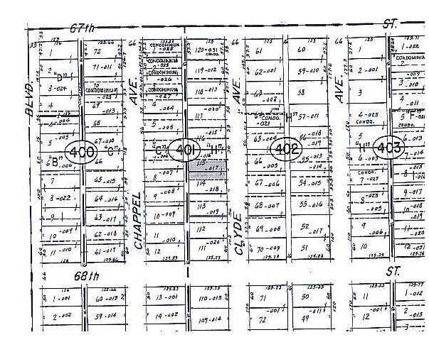 More Photos Of 6750 S Merrill Ave, Chicago Apartments For Sale