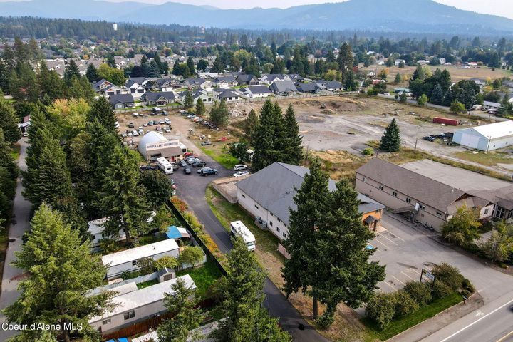 More Photos Of 11370 N Government Way, Hayden Auto Repair For Sale