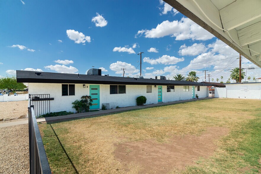 More Photos Of 2140 W Heatherbrae Dr, Phoenix Apartments For Sale