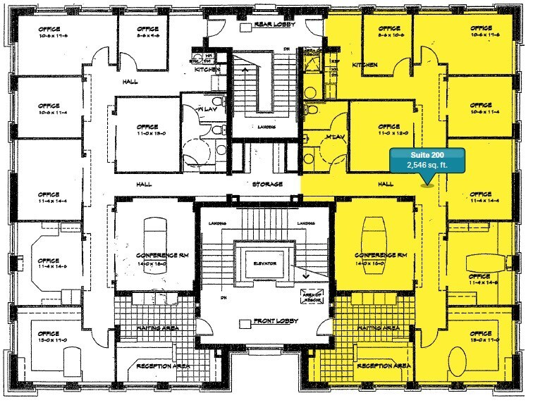 More Photos Of 4725 Village Plaza Loop, Eugene Office For Sale