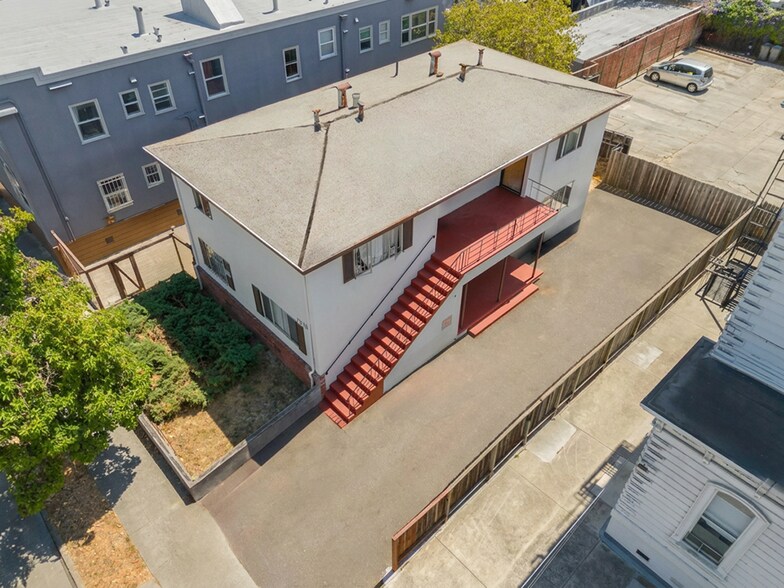 More Photos Of 1718 6th Ave, Oakland Apartments For Sale
