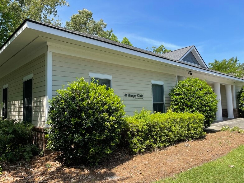 More Photos Of 2060 Charlie Hall Blvd, Charleston Medical For Sale