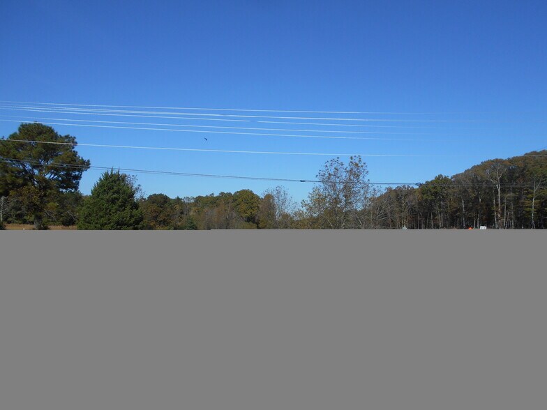 More Photos Of NW CORNER OF HWY 83 & UNISIA DR, Monroe Land For Sale