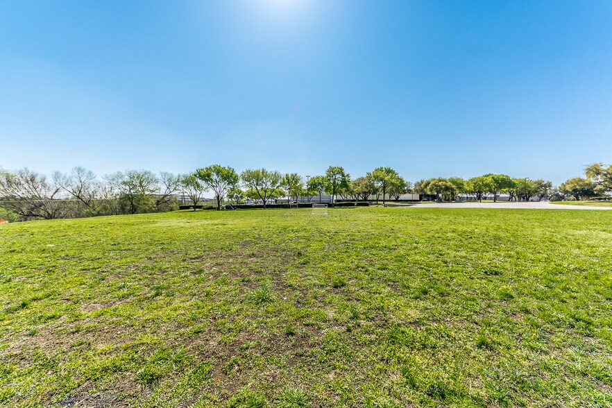 More Photos Of 2901 N Skyway Cir, Irving Land For Sale