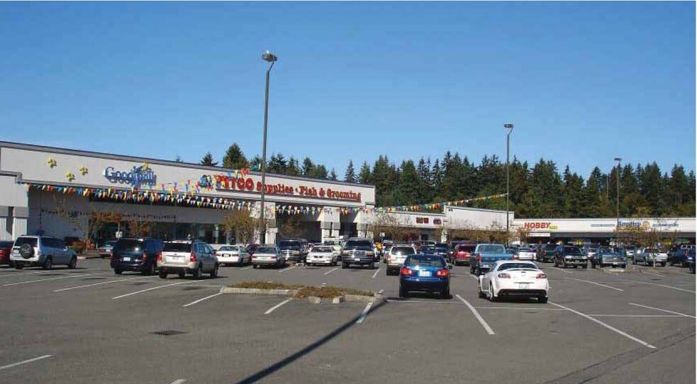 More Photos Of 4207-4217 Wheaton Way, Bremerton Unknown For Lease