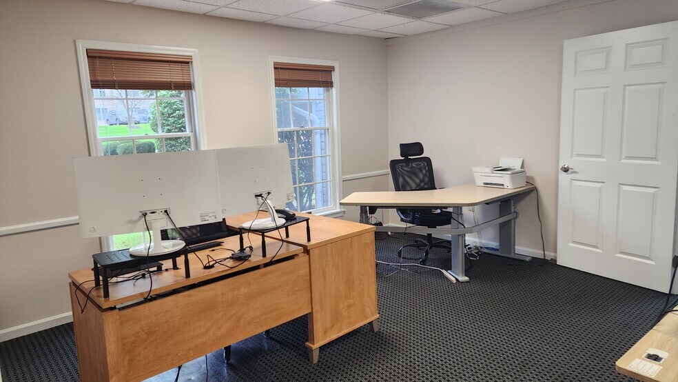 More Photos Of 18 N Village Ave, Exton Office For Sale