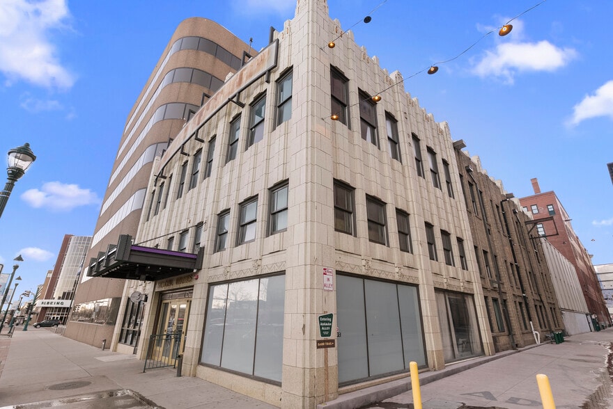 More Photos Of 18 S Nevada Ave, Colorado Springs General Retail For Sale