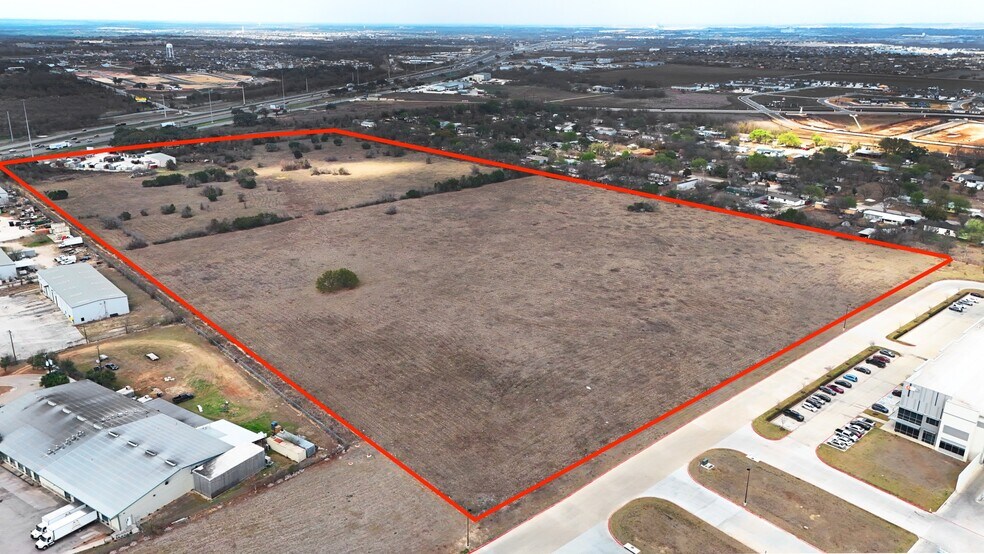 More Photos Of 24501 I 35, Kyle Land For Sale