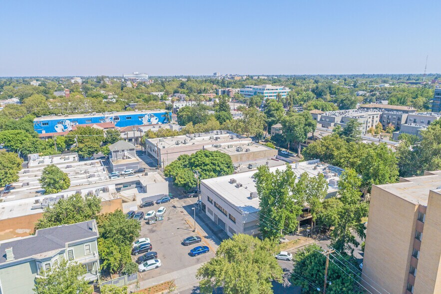 More Photos Of 1801 K St, Sacramento Office For Sale