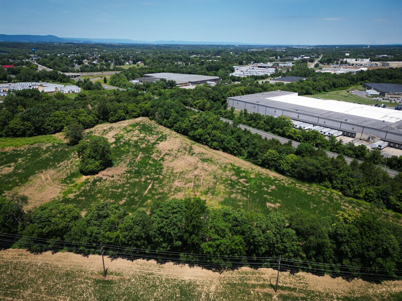 More Photos Of 16001 Lappans Rd, Williamsport Land For Sale
