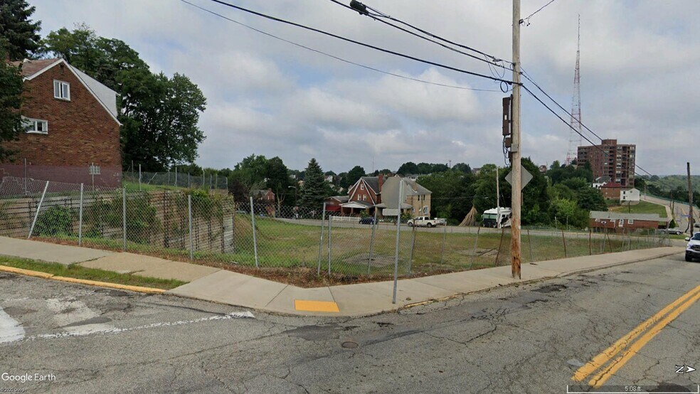 More Photos Of 1441 Grandview Ave, Pittsburgh Land For Sale