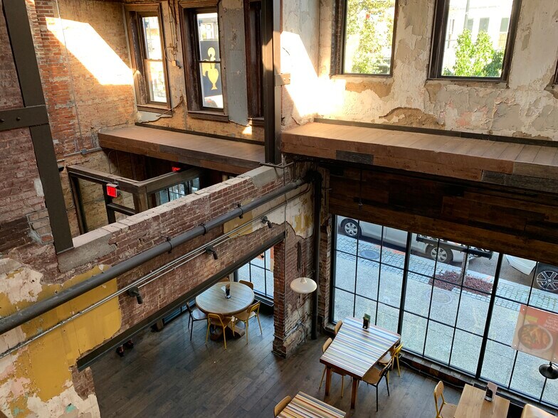 More Photos Of 411-413 H St NE, Washington Restaurant For Sale