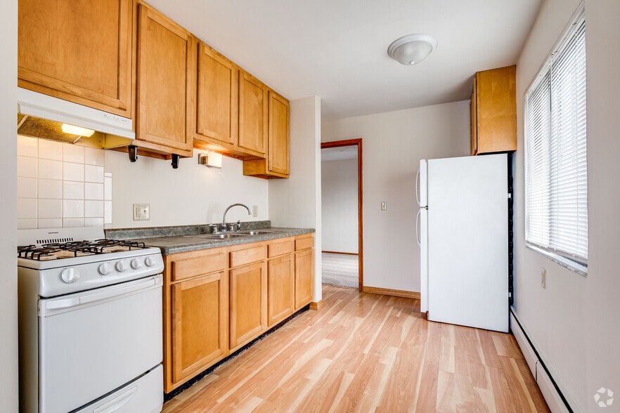 More Photos Of 1634-1642 Eustis St, Lauderdale Apartments For Sale
